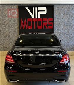 مێرسێدس بێنز E-Class